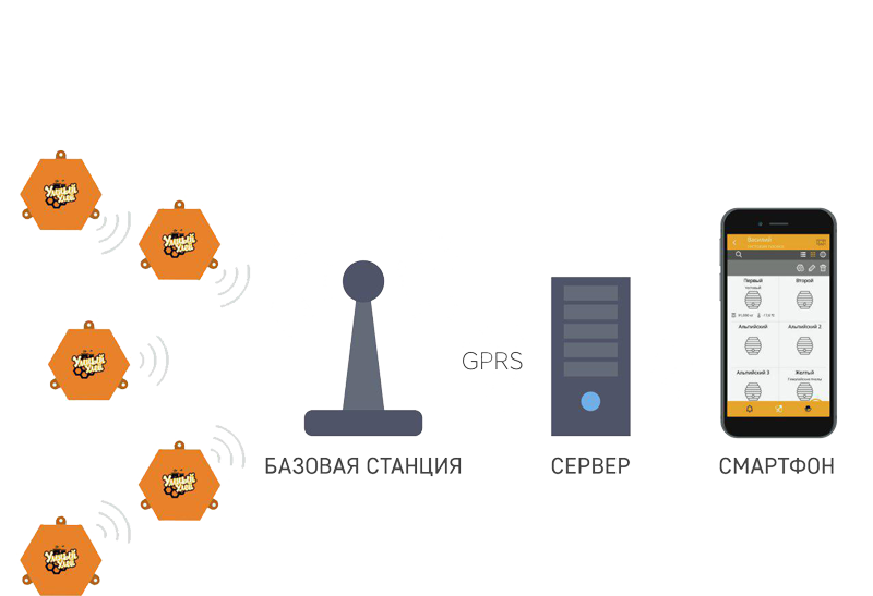 Как это работает?